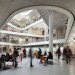 City of Westminster College, schmidt hammer lassen, sustainable campus, daylighting, green building, sustainable architecture