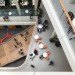 City of Westminster College, schmidt hammer lassen, sustainable campus, daylighting, green building, sustainable architecture