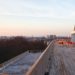 City of Westminster College, schmidt hammer lassen, sustainable campus, daylighting, green building, sustainable architecture