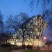 City of Westminster College, schmidt hammer lassen, sustainable campus, daylighting, green building, sustainable architecture