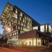 City of Westminster College, schmidt hammer lassen, sustainable campus, daylighting, green building, sustainable architecture