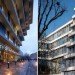 City of Westminster College, schmidt hammer lassen, sustainable campus, daylighting, green building, sustainable architecture