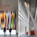 City of Westminster College, schmidt hammer lassen, sustainable campus, daylighting, green building, sustainable architecture