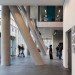 City of Westminster College, schmidt hammer lassen, sustainable campus, daylighting, green building, sustainable architecture