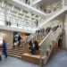 City of Westminster College, schmidt hammer lassen, sustainable campus, daylighting, green building, sustainable architecture