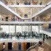 City of Westminster College, schmidt hammer lassen, sustainable campus, daylighting, green building, sustainable architecture