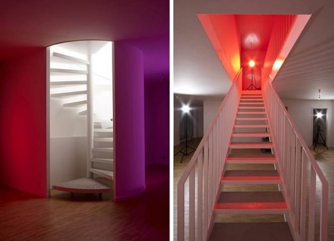 eco-building, sustainable building, sustainable development, Coral House, Geneva, Switzerland, solar gain, shades, energy efficiency, Minergie, Group 8 architects, geothermal heating and cooling, air quality