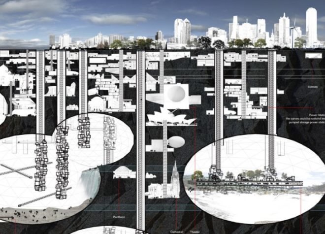 sustainable development, built environment, eco-architecture, skyscrapers, vertical farm, bio-fuel, containers, Paris, France, eVolo, hydrothermal, oil rigs, future