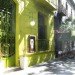 Buenos Aires, compost bin, eco hostel, eco-pampa hostel, green architecture, green home decor, green interiors, green lighting, green products, green resources, green roof, herbs patch, LCD TV, low-energy, recycled furniture, Recycled Materials, renewable energy, solar collectors, solar panels, Solar Power, vegetable patch, vintage furniture, water efficiency