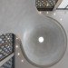 passive design, passive cooling, sustainable architecture, Foster and Partners, Morocco, Africa, Dome, earth tube, tadelakt, zellige, ceramic tiles, granite, limestone, energy efficiency