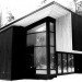 form and forest, pioneer cabin, flat pack prefab, prefab cabin, british columbia