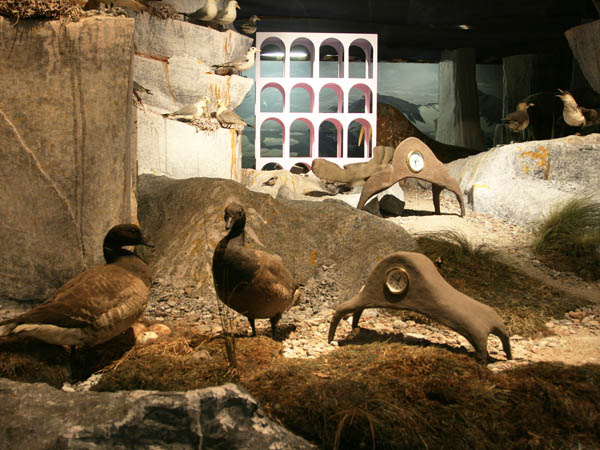 adobe building, Biodegradable, biologiska, copenhagen design week, Sweden, stockholm Furniture Fair, Biologiska Museum, Karin Auran Frankenstein, swedish design, green design, biodegradable materials, poo design, dung design, adobe design