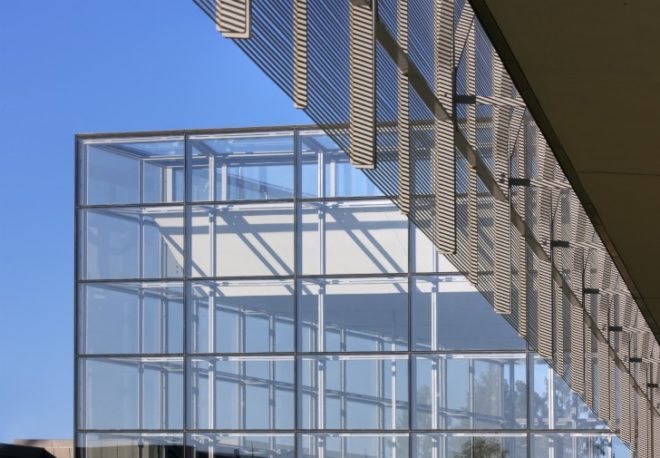 Gateway Center, Westchester Community College, ennead architects, new york, eco campus, green college, leed gold certification