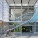 Gateway Center, Westchester Community College, ennead architects, new york, eco campus, green college, leed gold certification
