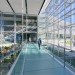 Gateway Center, Westchester Community College, ennead architects, new york, eco campus, green college, leed gold certification