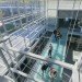 Gateway Center, Westchester Community College, ennead architects, new york, eco campus, green college, leed gold certification