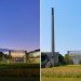 Gateway Center, Westchester Community College, ennead architects, new york, eco campus, green college, leed gold certification