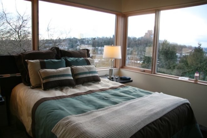 Greenfab, hybrid architecture, prefab housing, seattle, prefab, green building, sustainable architecture