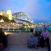 greenhouse, joost bakker, sydney, shipping containers, eco restaurant, pop up cafe, zero waste
