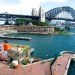greenhouse, joost bakker, sydney, shipping containers, eco restaurant, pop up cafe, zero waste