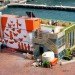 greenhouse, joost bakker, sydney, shipping containers, eco restaurant, pop up cafe, zero waste