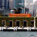 greenhouse, joost bakker, sydney, shipping containers, eco restaurant, pop up cafe, zero waste