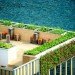 greenhouse, joost bakker, sydney, shipping containers, eco restaurant, pop up cafe, zero waste