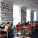 greenhouse, joost bakker, sydney, shipping containers, eco restaurant, pop up cafe, zero waste