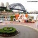 greenhouse, joost bakker, sydney, shipping containers, eco restaurant, pop up cafe, zero waste