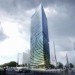 Guosen Tower, MVRDV, shenzen, chinese lantern, louvers, daylighting, energy efficient design, green architecture