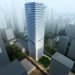 Guosen Tower, MVRDV, shenzen, chinese lantern, louvers, daylighting, energy efficient design, green architecture