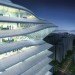 Guosen Tower, MVRDV, shenzen, chinese lantern, louvers, daylighting, energy efficient design, green architecture