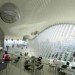 Guosen Tower, MVRDV, shenzen, chinese lantern, louvers, daylighting, energy efficient design, green architecture