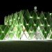 biomass plant, green roof, hinton cook architects, uk, green power, prefab