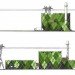 biomass plant, green roof, hinton cook architects, uk, green power, prefab