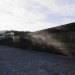 green design, green production facility, Japan green roof, torri gate, Zen modern design