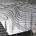 Ice Hockey Rink, Umea, Sweden, green roof, park, BIG, green design, sustainable architecture