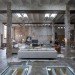 Minim Interior Architects, daylight, brick wall interior, green retrofit, eco interior, green interior,Sustainable Interiors, loft design, Spain green building,