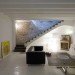 Minim Interior Architects, daylight, brick wall interior, green retrofit, eco interior, green interior,Sustainable Interiors, loft design, Spain green building,