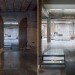 Minim Interior Architects, daylight, brick wall interior, green retrofit, eco interior, green interior,Sustainable Interiors, loft design, Spain green building,