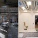 Minim Interior Architects, daylight, brick wall interior, green retrofit, eco interior, green interior,Sustainable Interiors, loft design, Spain green building,