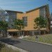 LAUSD Prototype Academic Building, LAUSD, prefab school, gonzales goodale architects, LA, green school