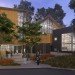 LAUSD Prototype Academic Building, LAUSD, prefab school, gonzales goodale architects, LA, green school