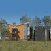 LAUSD Prototype Academic Building, LAUSD, prefab school, gonzales goodale architects, LA, green school