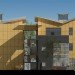 LAUSD Prototype Academic Building, LAUSD, prefab school, gonzales goodale architects, LA, green school