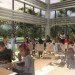 LAUSD Prototype Academic Building, LAUSD, prefab school, gonzales goodale architects, LA, green school