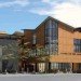 LAUSD Prototype Academic Building, LAUSD, prefab school, gonzales goodale architects, LA, green school