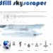 lady landfill skyscraper, plastic pollution, evolo skyscraper competition, underwater skyscraper, recycling facility