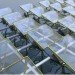 iquid solar array, sunengy, floating solar array, innovative solar array, inexpensive solar array, solar panels, innovative solar panel, solar panel technology, new solar panel technology, solar panel