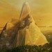 Living Mountain, 2011 evolo skyscraper competition, desertification, eco skyscraper, eco tower, rainwater collection